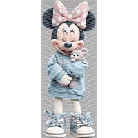 Mickey-AMQ 2955